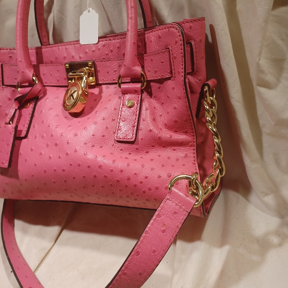 Michael kors tote - Picture 4 of 8